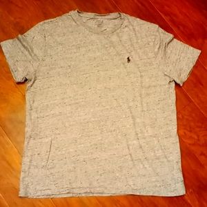 Classic Ralph Lauren Polo short sleeve tee sz lg